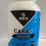 Carb + image 1