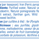 Iron Liquid image 3
