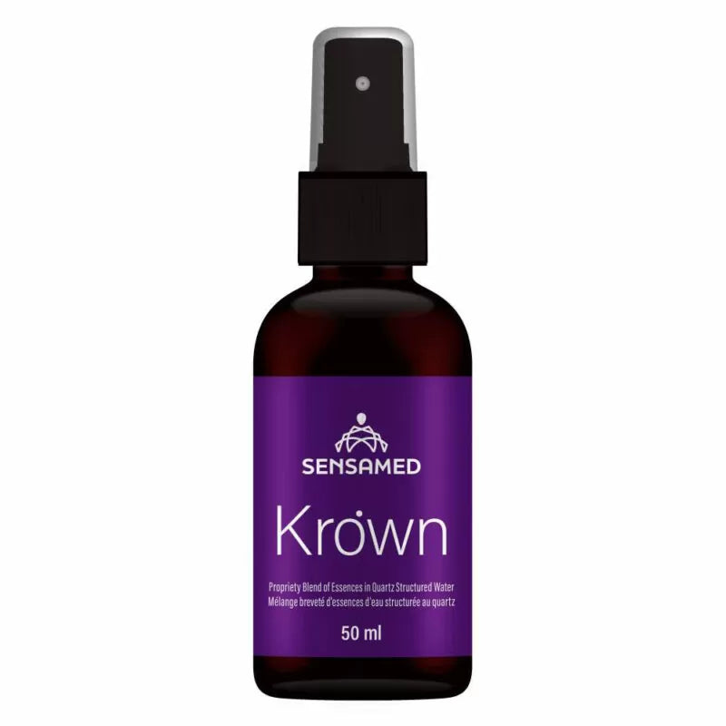 Krówn