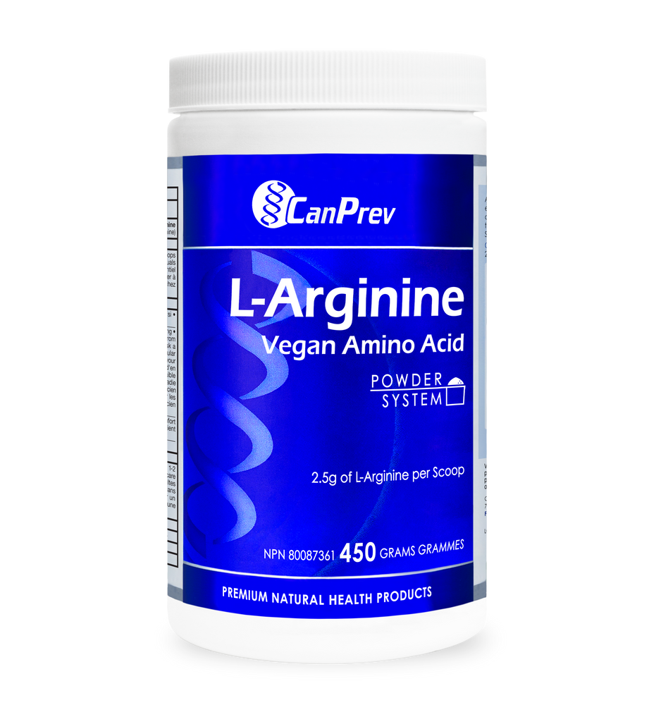 L-Arginine Vegan Amino Acid