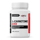 L-Carnitine 650 image 1