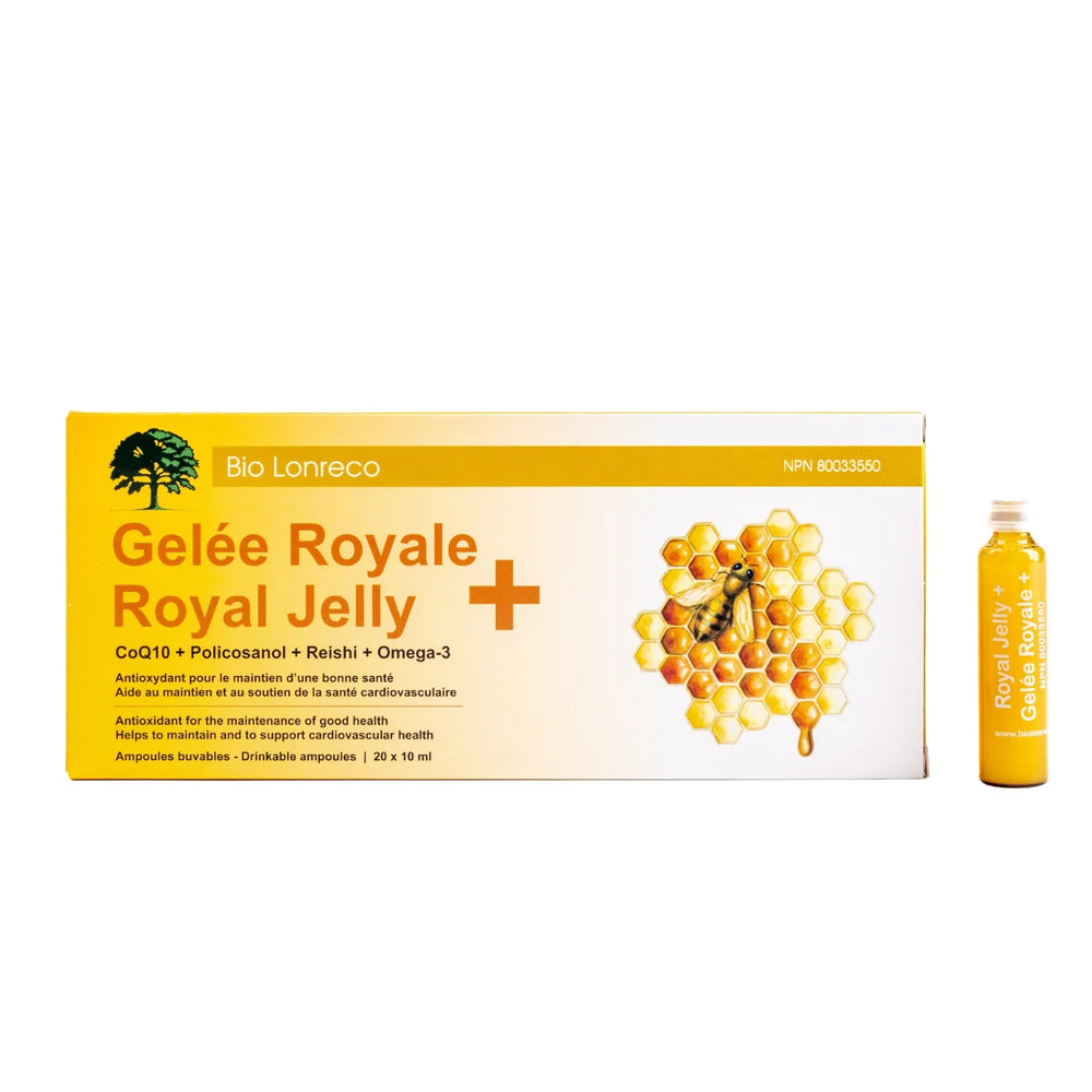 Gelée Royale +