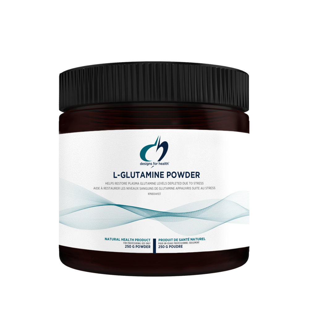 L-Glutamine Powder Image