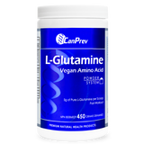 L-Glutamine Vegan Amino Acid image 1