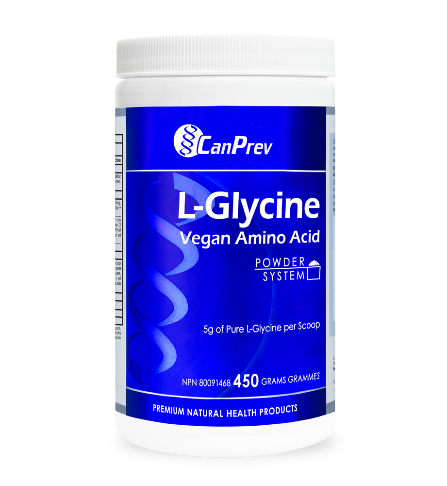 L-Glycine Vegan Amino Acid