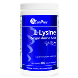 L-Lysine Vegan Amino Acid image 1