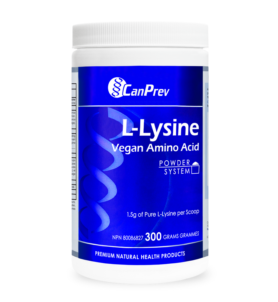 L-Lysine Vegan Amino Acid