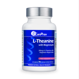 L-Theanine avec Magnesium image 1