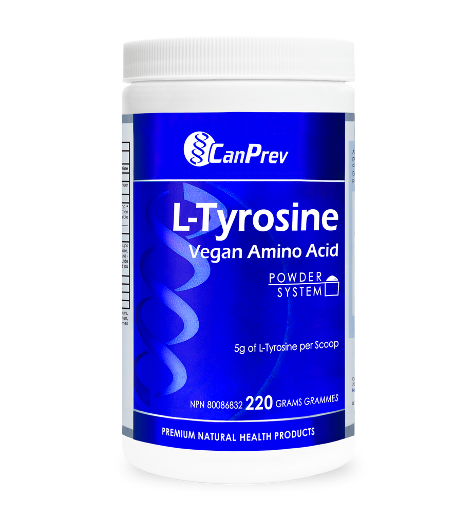 L-Tyrosine Vegan Amino Acid