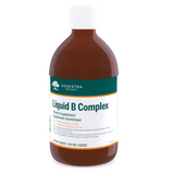 Liquid B Complex image 1