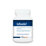 Inflamlief (Anti-inflammatoire ; avec Bioperine®) image 1