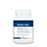Methyl-Aide (Soutient les cycles méthyliques et les voies collatérales) image 1