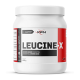 Leucine-X image 1
