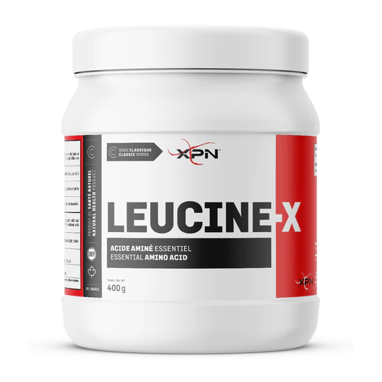 Leucine-X