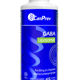 Liposomal GABA - Citrus image 1