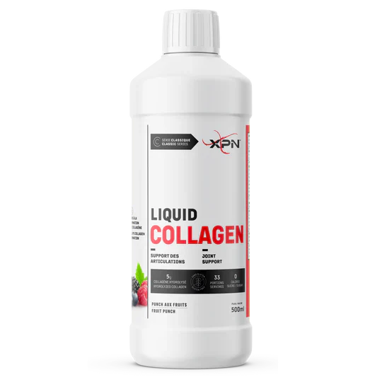 Liquid Collagen