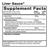Liver Sauce image 3