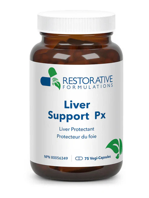 Liver Support Px Image