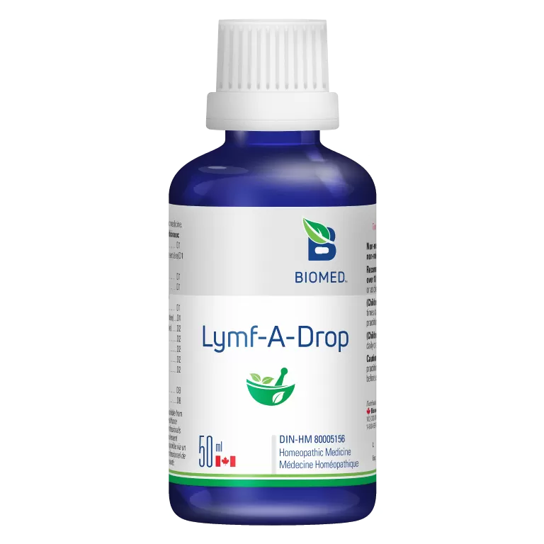Lymf-A-Drop