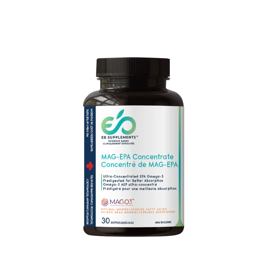 MAG-O3 EPA Concentré