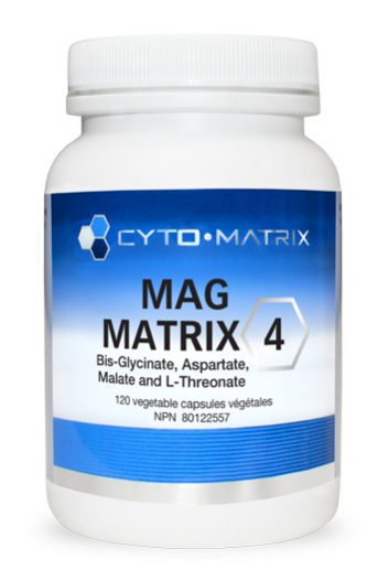 Mag Matrix 4 Image