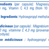 Magnesium (glycinate) image 3