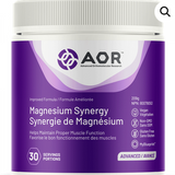 Synergie de Magnésium image 1