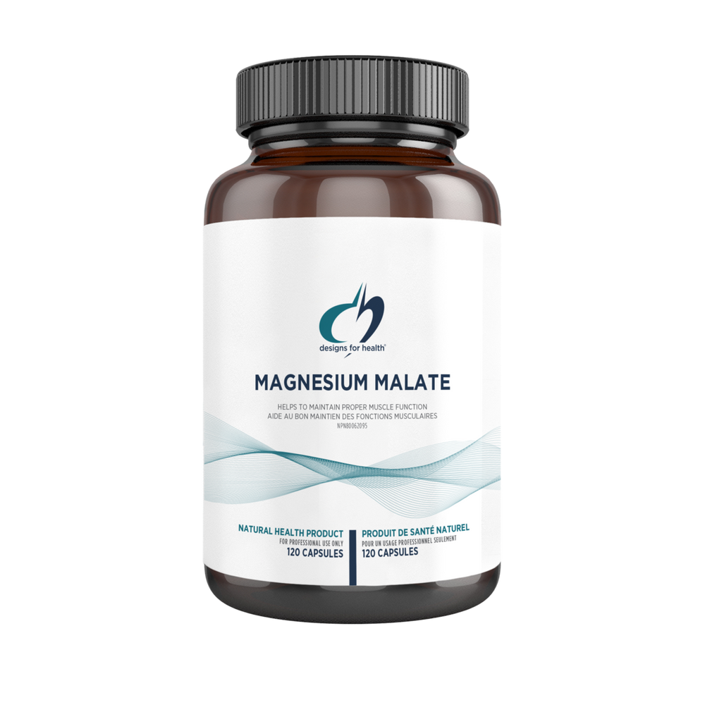 Magnesium Malate Image