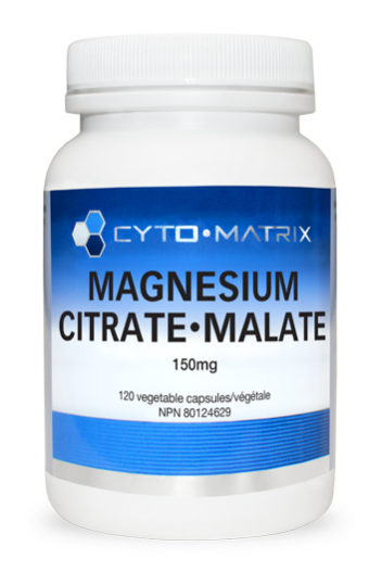 Magnesium Citrate-Malate Image