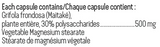 Maitake 500 mg image 2