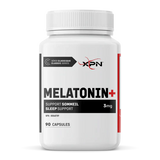 Melatonin + image 1