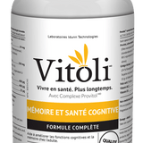 Mémoire et santé cognitive image 1