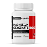 Mag Glycinate 500 image 1