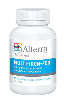 Multi-iron-fer Image