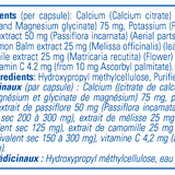 Muscle Cramp / Tension Formula image 3