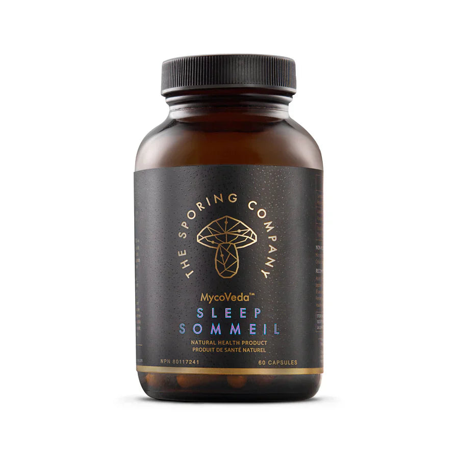 MycoVeda Sleep