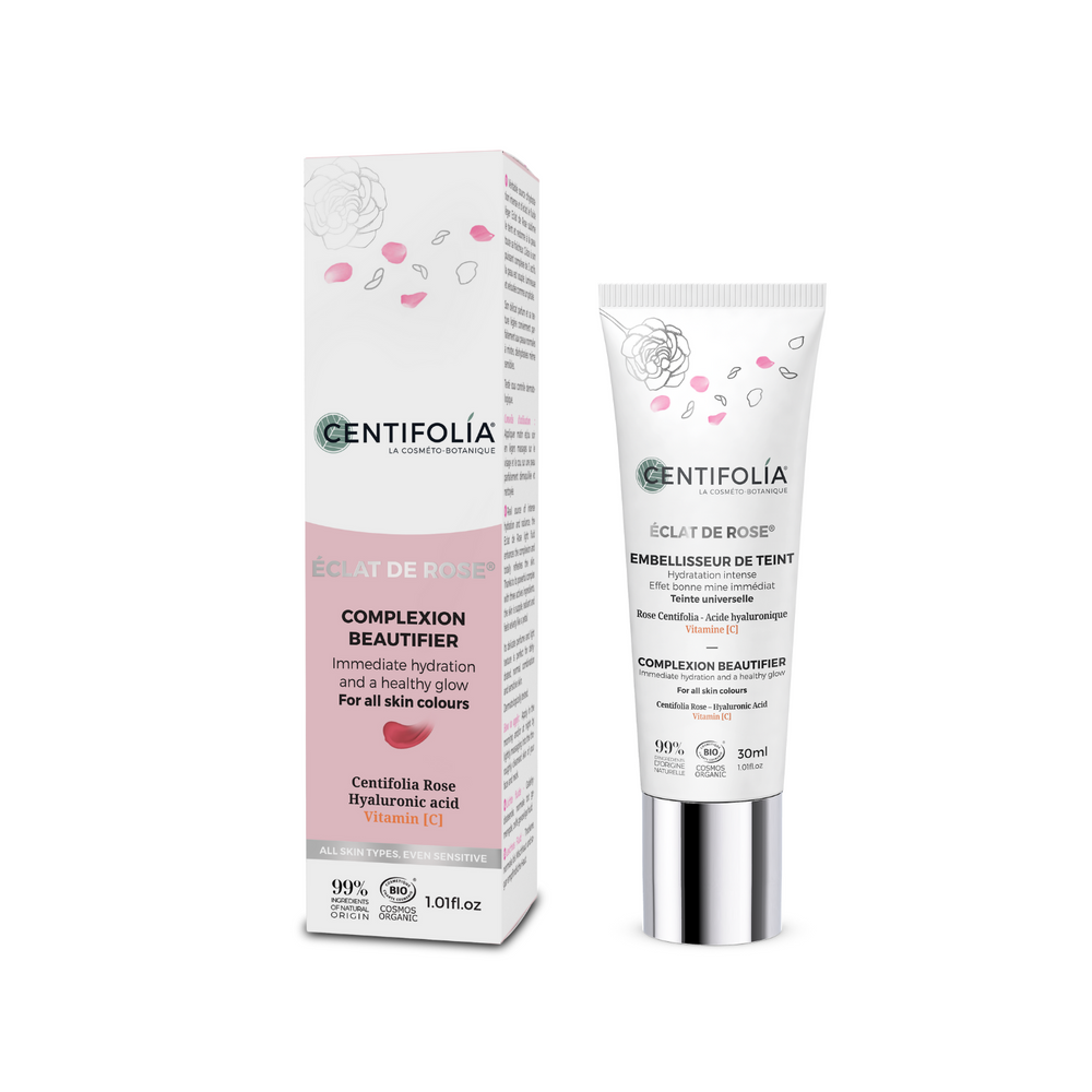 Embellisseur de teint Éclat de Rose® Image