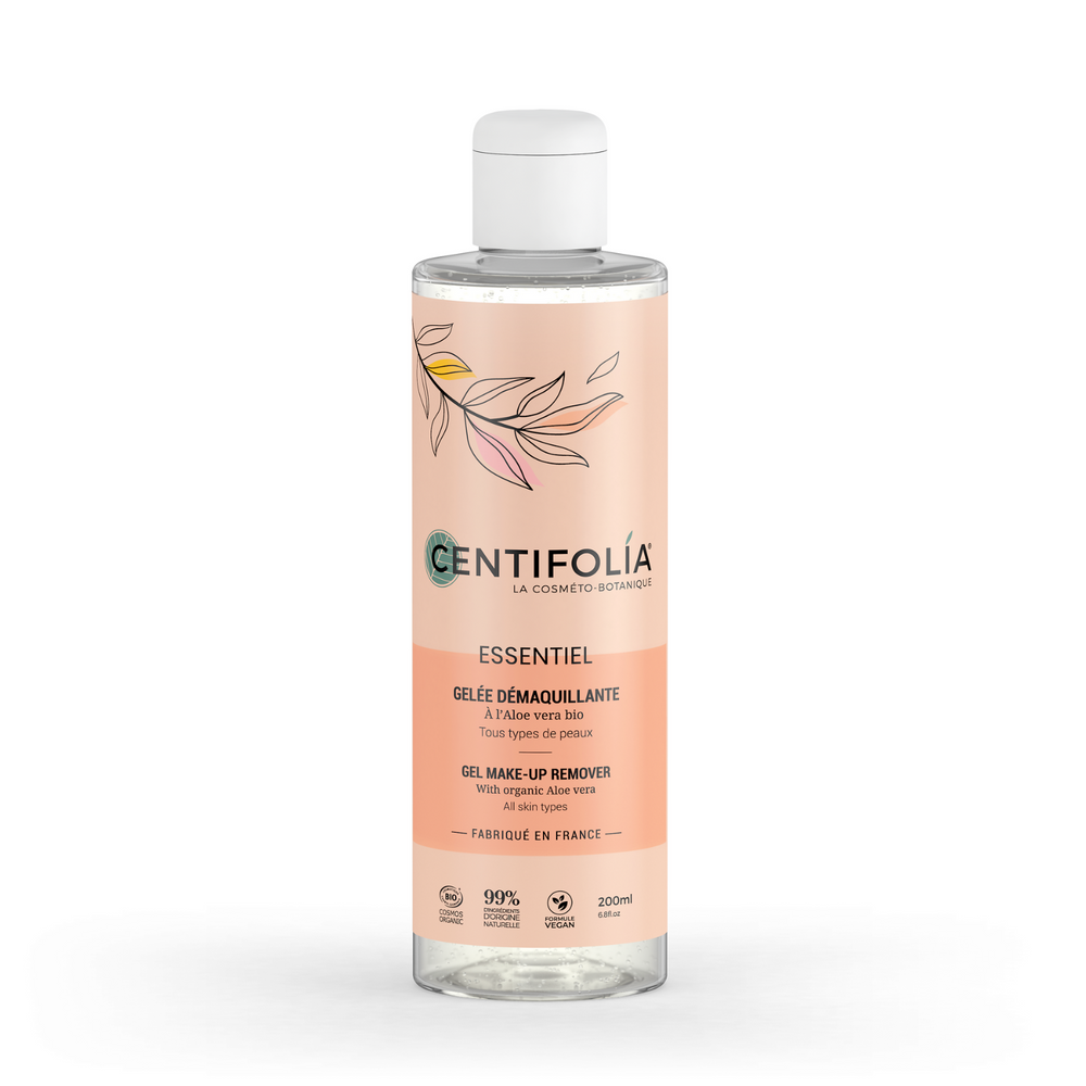 Gelée démaquillante Essentiel Image