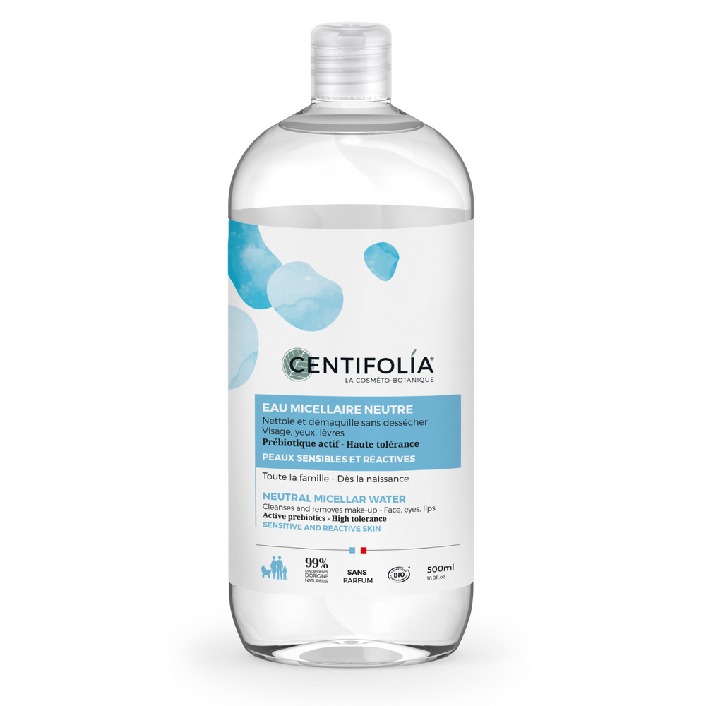 Eau micellaire Neutre Image