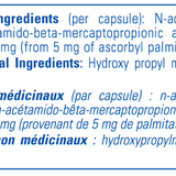 NAC 600 mg image 3