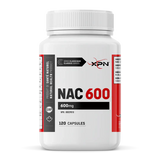NAC 600 image 1