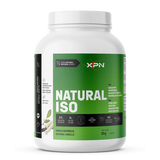 Natural Iso image 2