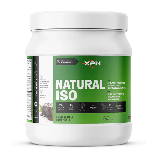 Natural Iso
