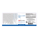 Neuro 5-HTP Plus image 2