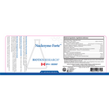 Nuclezyme Forte image 2