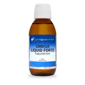 Omega Liquid Forte Image
