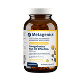 OmegaGenics Fish Oil EPA-DHA 1000mg image 1