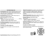 OmegaGenics Fish Oil EPA-DHA 1000mg image 3