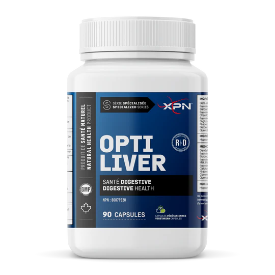Opti Liver