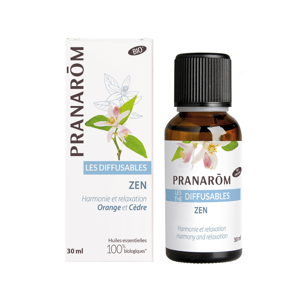 Zen - Biologique